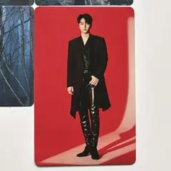 ENHYPEN FATE ジェイ　トレカ