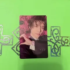TXT ボムギュ 7TH YEAR トレカ Weverse特典