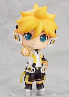 ねんどろいど 302 鏡音レン・アペンド