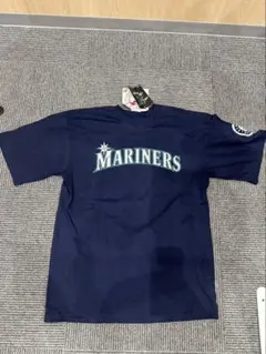 2026年最新】イチロー tシャツ マリナーズの人気アイテム - メルカリ