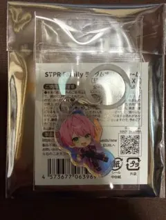 騎士X てるとくん オーロラチャーム KnightX STPRFamily - メルカリ