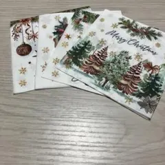 ペーパーナプキン デコパージュ用品