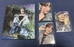 &TEAM EJ Back to Life(ソロ盤)