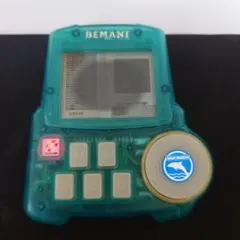 コナミ beatmania ビートマニア サマーミックス ビートマニアポケット