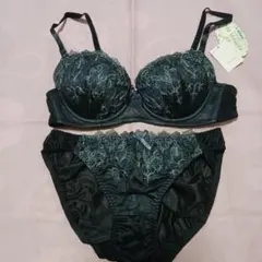 チュチュアンナ ブラジャー&ショーツセット サイズC75