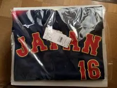 ★新品 Oサイズ 大谷翔平 WBC 2026 レプリカユニフォーム ビジター