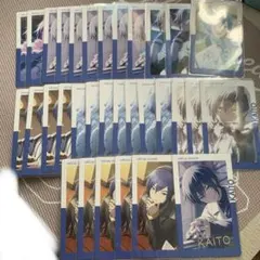 プロセカ KAITO エピカ ePick card