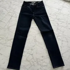 Levi's 312 Shaping Slim スキニーデニム 25