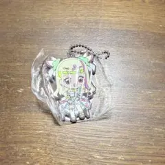 キミとアイドルプリキュア♪ カプセルラバーマスコット2 キュアズキューン