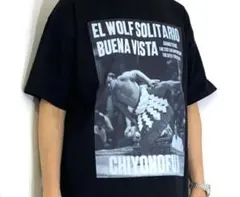 千代の富士　Ｔシャツのサムネイル
