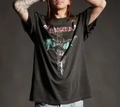2026年最新】黒夢 tシャツ xlの人気アイテム - メルカリ