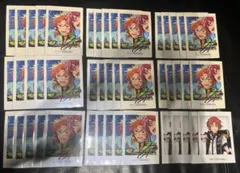 【あんスタ】 ぱしゃっつ 10周年 特典 月永レオ 45点