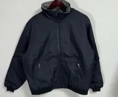 極美品 L.L.Bean Warm Up Jacket ウォームアップジャケット
