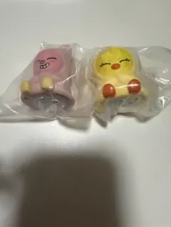 straykids スキズ　skzoo ライト マスコット