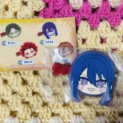 あんスタ 神崎颯馬 ✧前髪クリップ