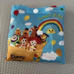 ディズニー トイストーリー エコバッグ