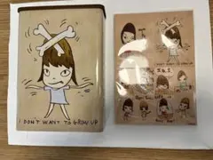 2026年最新】奈良美智ポストカードの人気アイテム - メルカリ