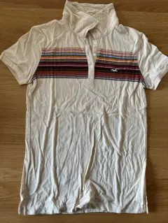 ホリスター　レディース　ポロシャツ