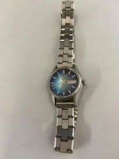 A291【ジャンク品】CITIZEN レディース腕時計
