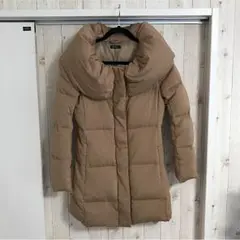 EMODA ダウンコート