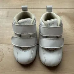 アシックス　13.0センチ　ベビースニーカー