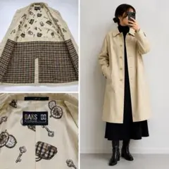2026年最新】Daks レディース トレンチコート・スプリングコートの人気