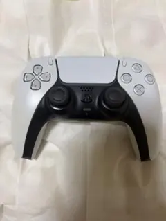 PS5 ワイヤレスコントローラー ジャンク品