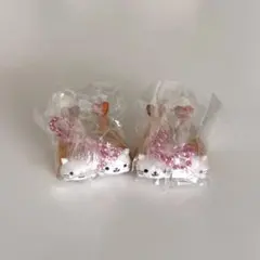 にゃんにゃんにゃんこ　2個セット