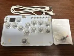 HAUTE42 G13 レバーレス コントローラー