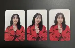 MAMAMOO ムンビョル トレカ - メルカリ