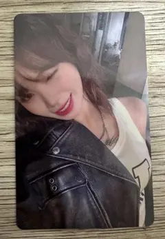 2026年最新】チェウォン トレカ le sserafimの人気アイテム - メルカリ