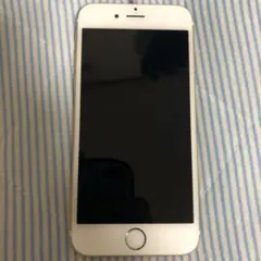 iPhone 6 Gold 16 GB Softbank 美品