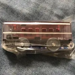 値下げ　プラレール E6系新幹線こまち 中間車