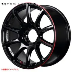 150プラド　ホイール　スタッドレスのサムネイル