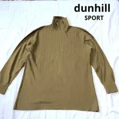 2025年最新】Dunhill メンズ 七分・長袖カットソーの人気アイテム