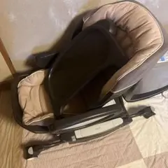 アプリカAprica 電動 ハイローベッド&チェア【動作確認済み】