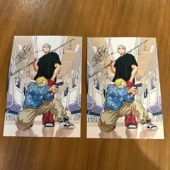 SAKAMOTO DAYS 坂本太郎 入場特典