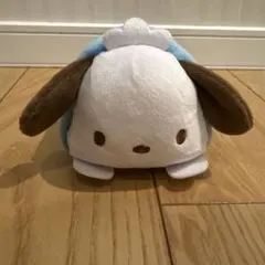 ポチャッコ　ミニポーチ