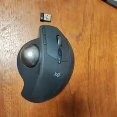 ロジクール mx ergo　ジャンク
