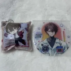 加賀美ハヤト クリアコースター　くらずし