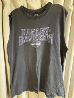 USA製《US古着》ハーレー ファイヤー タンクトップ Tシャツ メンズ2XL 2025年最新ハーレーダビッドソン タンクトップの人気アイテム - メルカリ