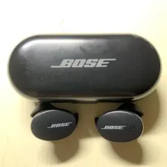 a Bose ワイヤレスイヤホン 本体 充電ケース付き　型番427929のサムネイル