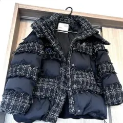 2026年最新】herlipto ダウン ツイードの人気アイテム - メルカリ