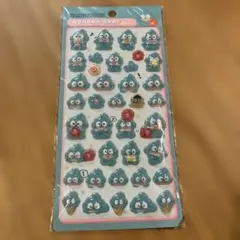 ハンギョドン　ボンボンドロップシール　海外製