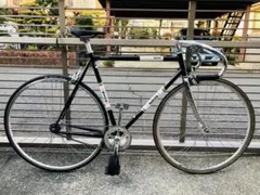 2025年最新】特徴：ビンテージ ピストバイク・シングルの人気