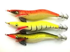 2026年最新】3号エギの人気アイテム - メルカリ