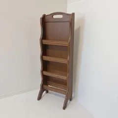 カリモク スリッパラック