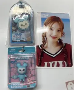 TWICE 娜璉 總匯販售