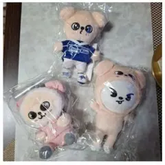 新品公式スキズ skzooパピーム ぬいぐるみセット スンミン - メルカリ