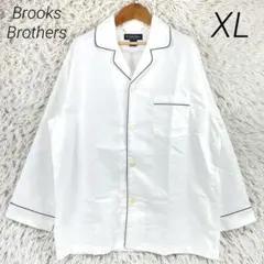 極美品】ブルックスブラザーズ バンドカラー ボリュームスリーブ 